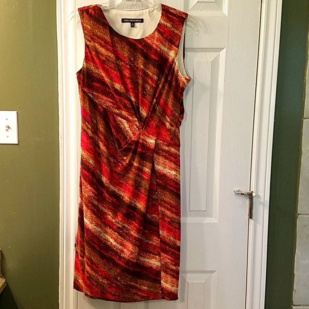 WOMEN DRESS